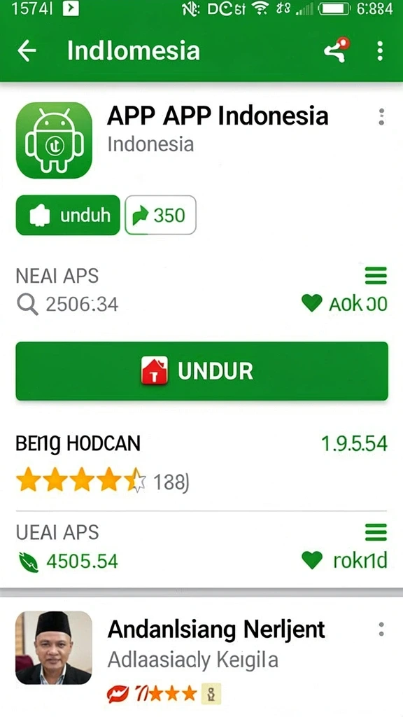 68idn - Fitur tantangan dan reward yang menarik untuk semua pemain.