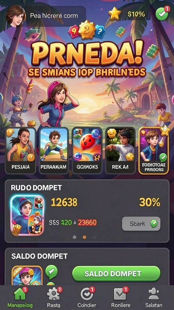 777rt - Menampilkan berbagai tema permainan slot yang menarik.