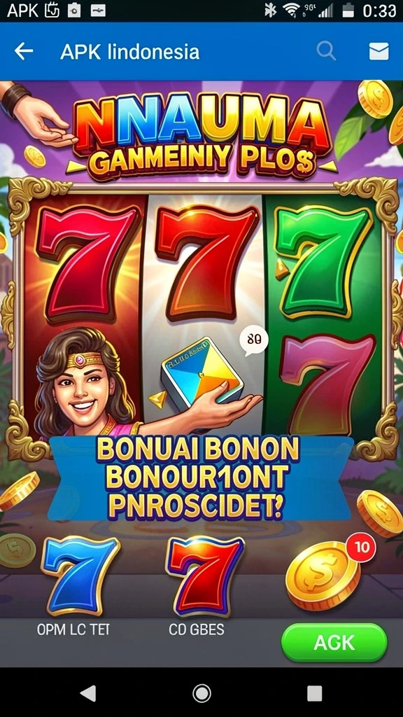 7svip - Pengalaman bermain yang seru dengan berbagai mode.