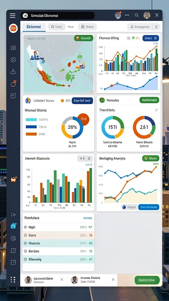 adg62 - Level yang menantang dengan berbagai rintangan menarik.