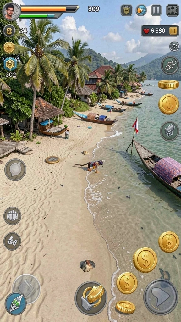 cendana777 - Fitur bonus harian yang menguntungkan.