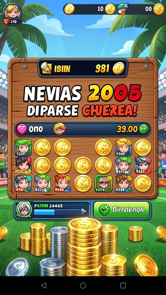 fav77 - Level yang penuh tantangan dan rintangan seru.