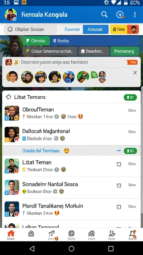 gogo77 - Event kompetisi dengan hadiah menarik.