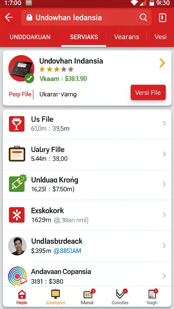 id777 - Karakter baru yang ditambahkan dalam pembaruan terbaru.