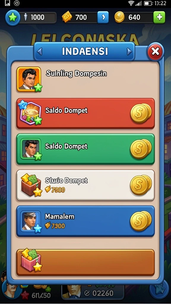 jayaslot - Grafik yang memukau dan suara yang memanjakan telinga.