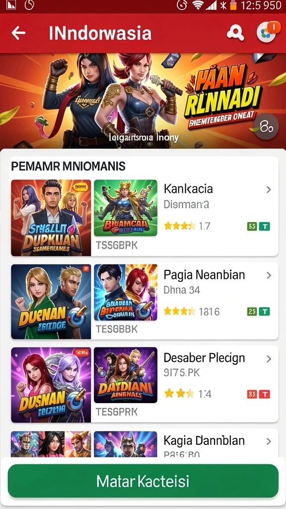 jktok - Komunitas aktif JKTOK dengan event menarik.