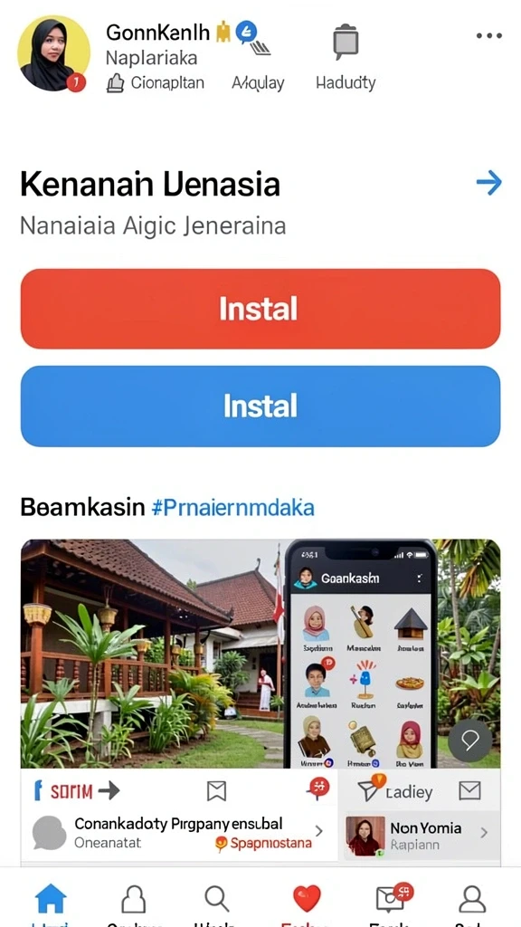 joss777 - Tampilan permainan yang menarik dan berwarna.