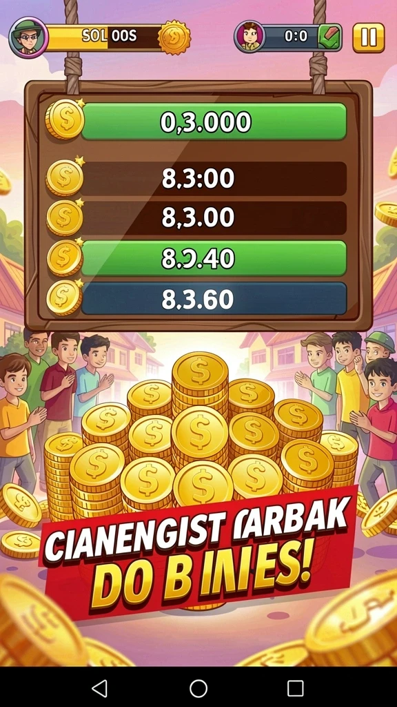 love678 - Screenshot menunjukkan mode multiplayer yang seru dan interaktif.