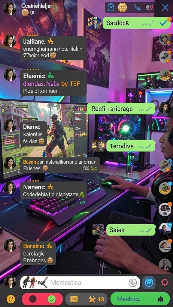 mandala77 - Gameplay seru dengan berbagai tantangan menarik.