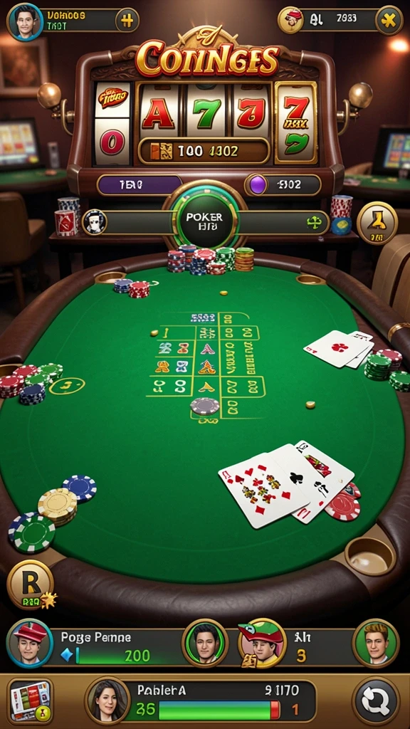 mega338 - Fitur multiplayer yang membuat permainan lebih seru.