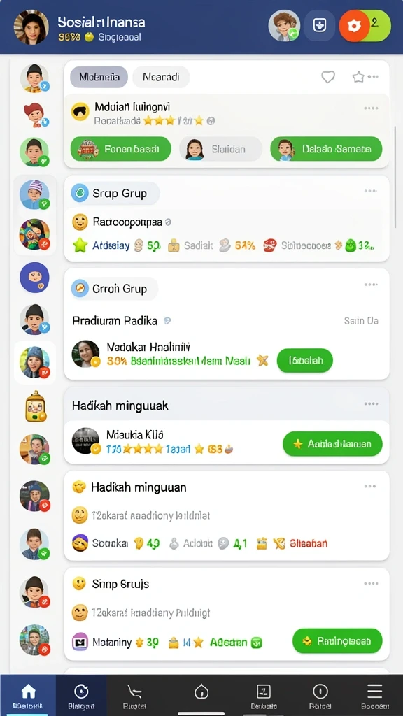 musang178 - Event menarik dengan hadiah eksklusif.
