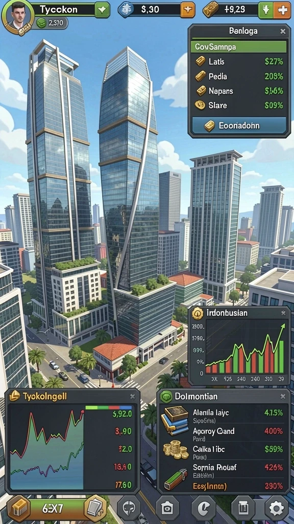 pgking - Menampilkan fitur turnamen yang seru dan menantang.