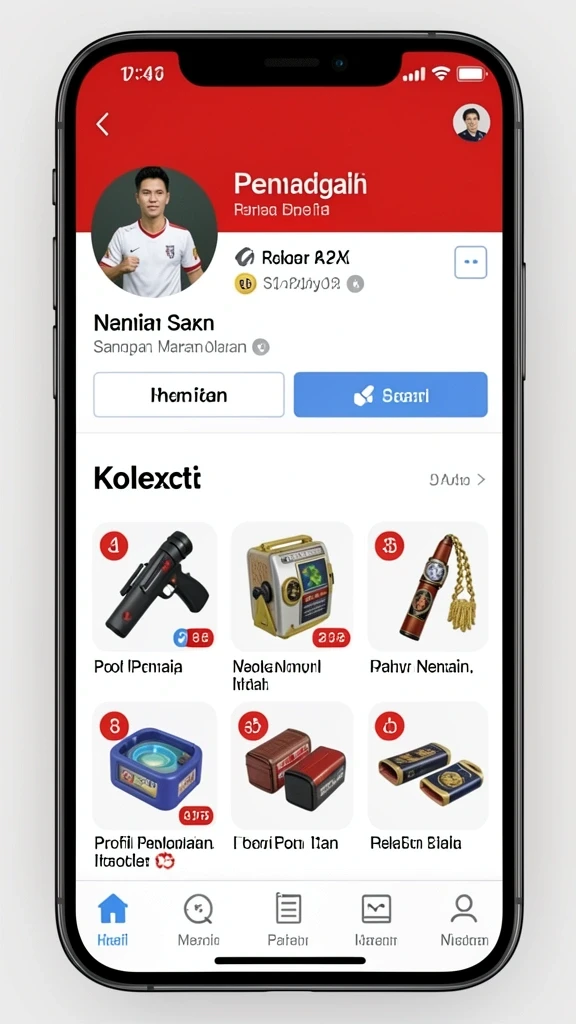 rajabuaya89 - Level tantangan yang terus meningkat untuk pengalaman lebih seru.