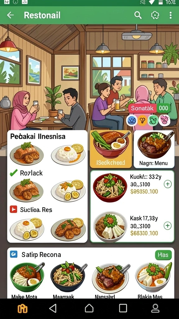 sunda777 - Komunitas aktif yang mendukung interaksi antar pengguna.