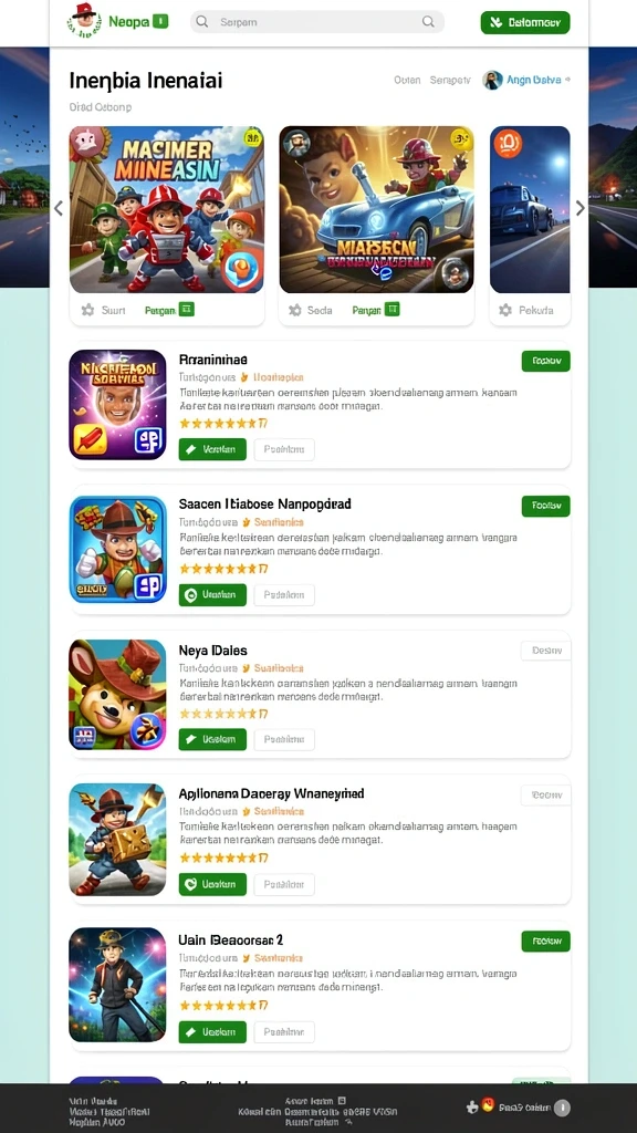 tempototo - Tantangan seru di setiap level yang harus diselesaikan.