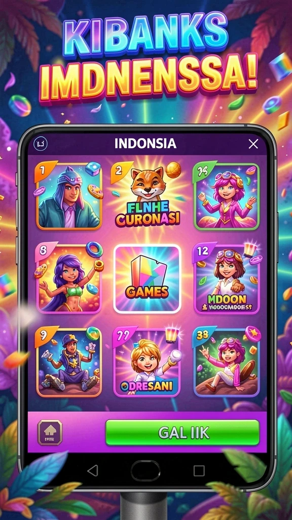 untunggo - Kesempatan menang hadiah menarik setiap hari.