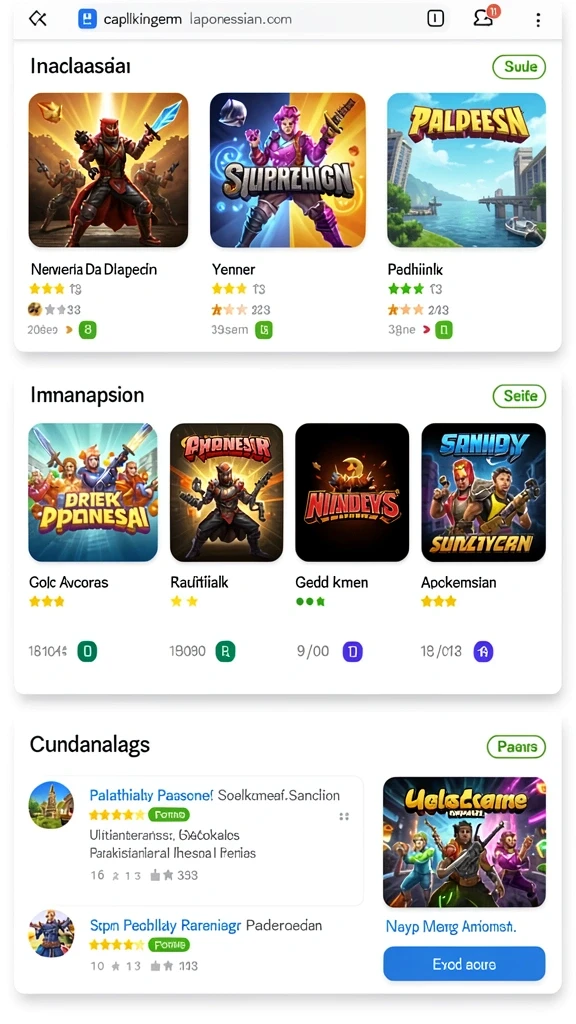 wdbos - Gambaran karakter yang unik dan menarik.