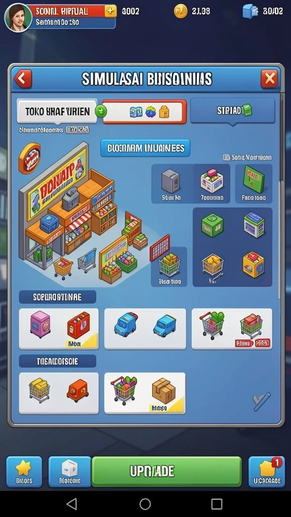 ziatogel - Leaderboard yang kompetitif untuk membandingkan skor dengan pemain lain.