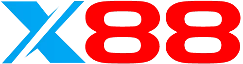 x88 — Logo Resmi